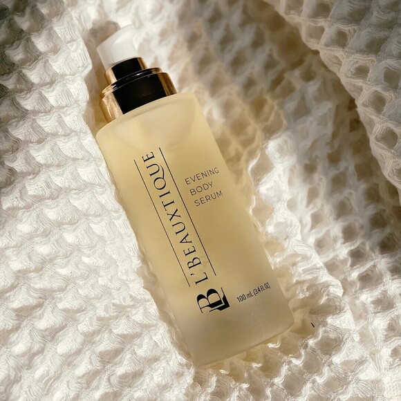 L'Beauxtique Evening Body Serum